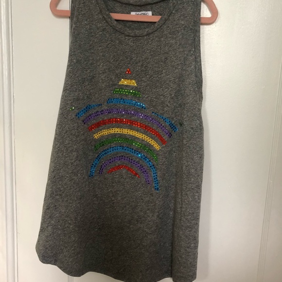 lauren moshi tank - Picture 1 of 3